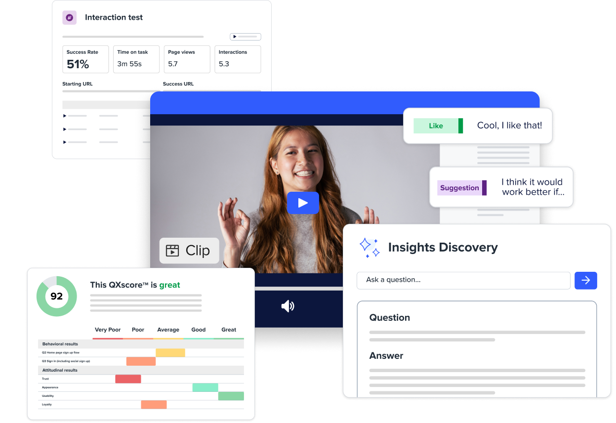 Human Insight Engine