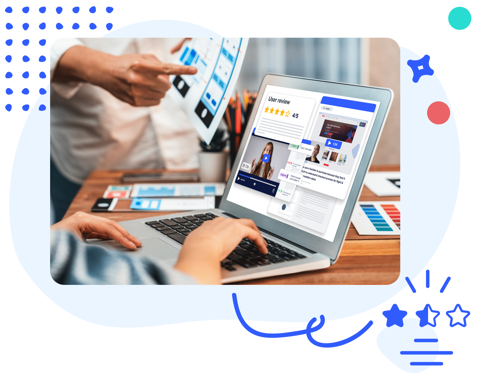 Images for Guide "A Product Executive’s Guide to Human Insight"