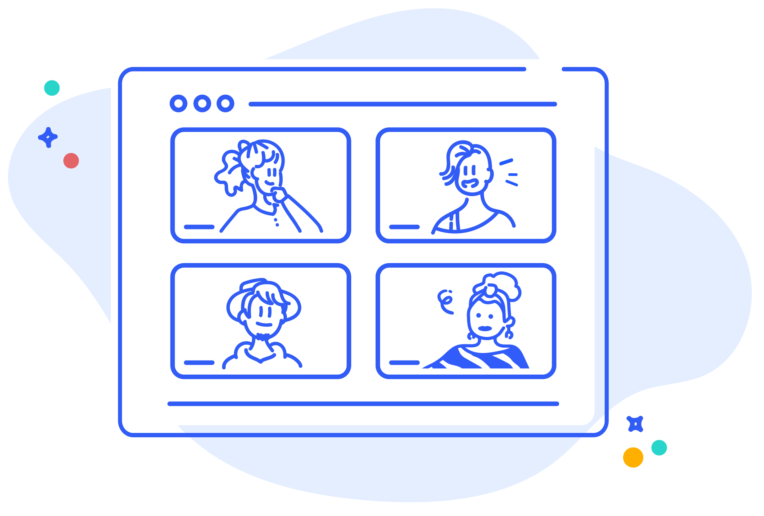 Collaboration-Virtual-In Office
