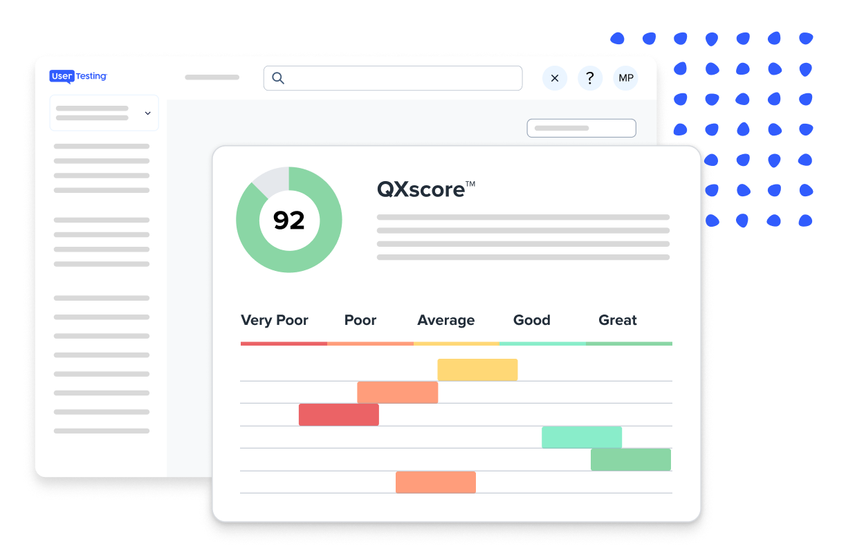 January 2025 product release imagery for measurable insights