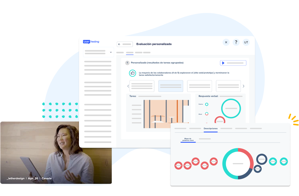 Product abstraction demonstrating the power of human insight Product abstraction demonstrating the power of human insight