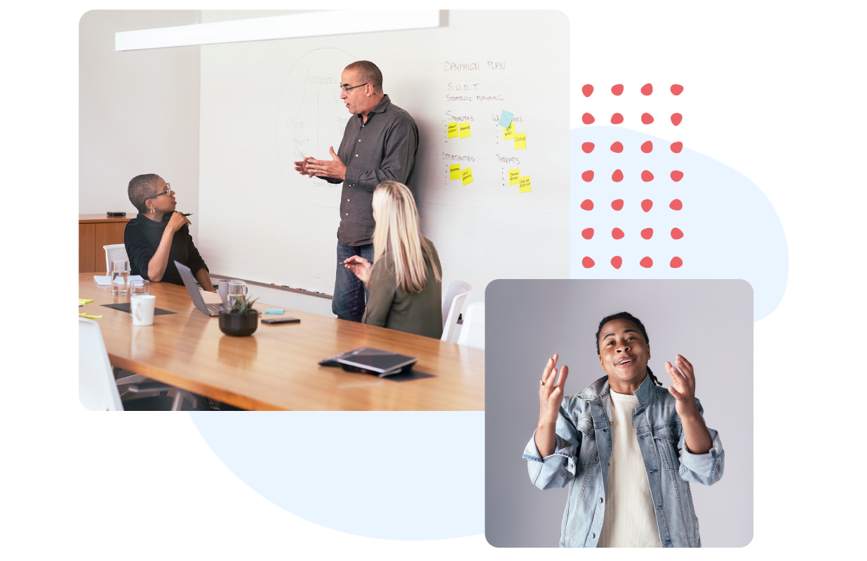 Page image for solutions, pro-services - full-service research