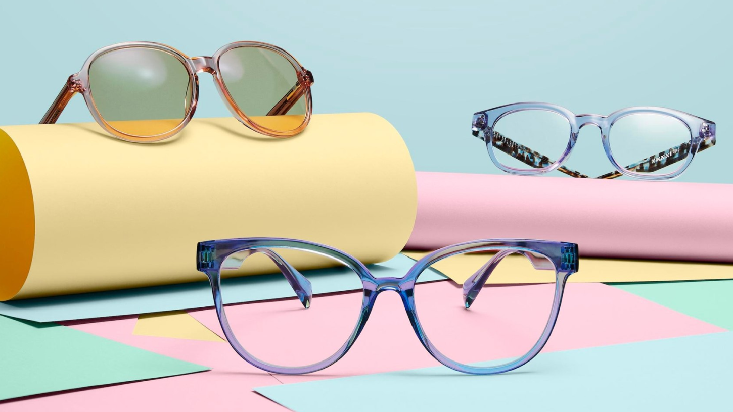 UserTesting customer Zenni optical customer story