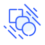 iterate icon