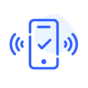 mobile icon