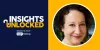 Laura Klein on the Insights Unlocked podcast talking about designing for the smallest possible thing