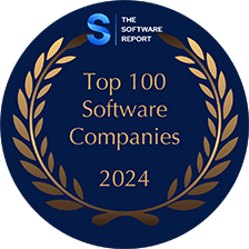 The Software Report - Top 100 software companies 2024