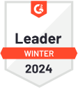 G2 Leader Winter 2024
