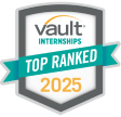 UserTesting Vault Internships awards