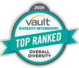 UserTesting Vault Internships awards