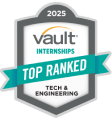 UserTesting Vault Internships awards
