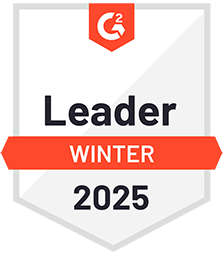 2025 G2 Winter Leader