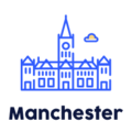 Office location Manchester