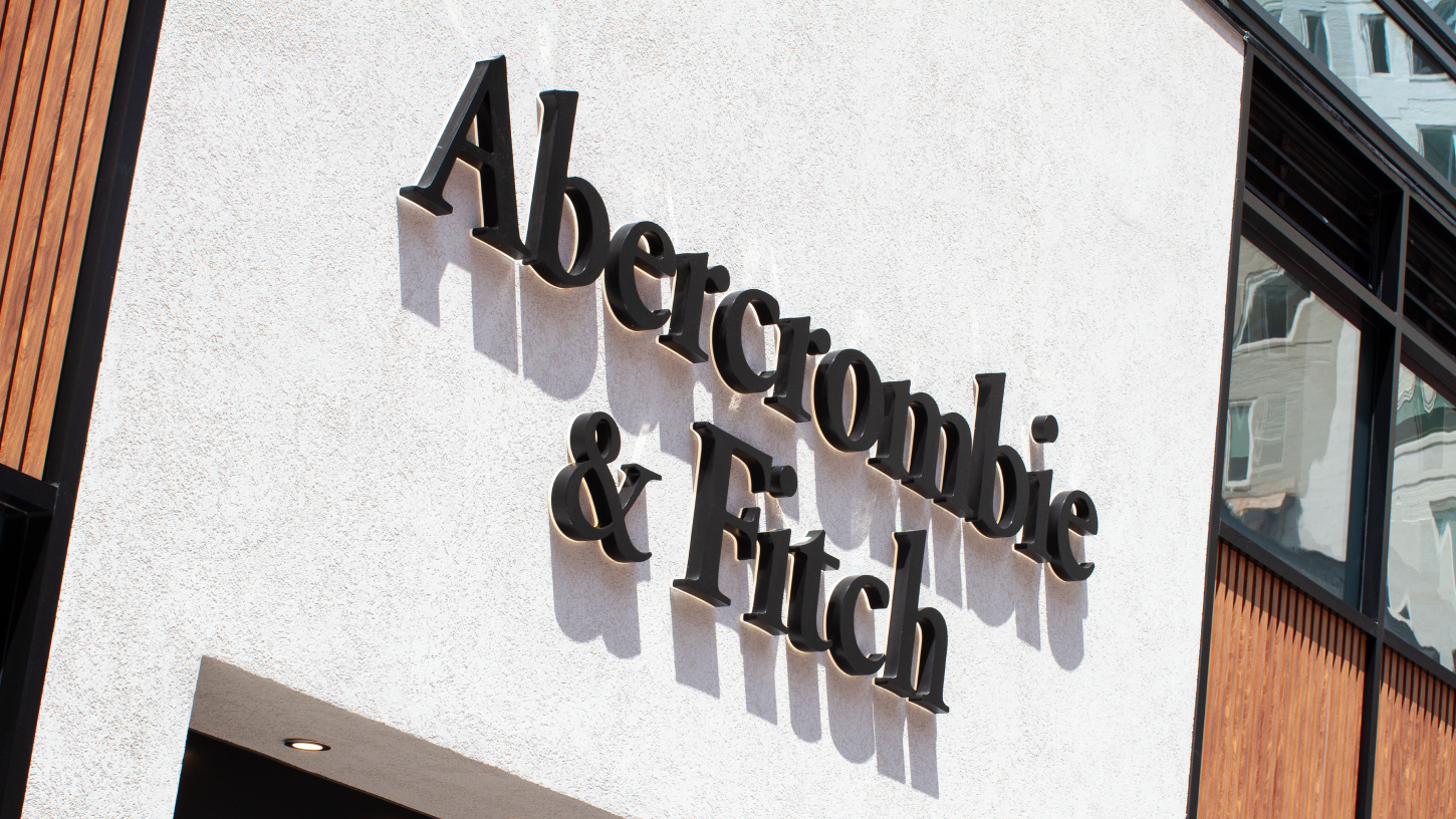 Teaser for Customer Stories - Abercrombie & Fitch Co.