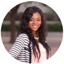 Chinwe Obi – UX Researcher at UserTesting