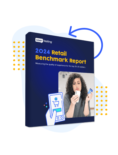 Image of 2024 Retail Benchmark Report