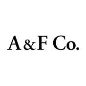 A&F co.