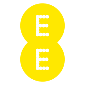 EE mobile logo