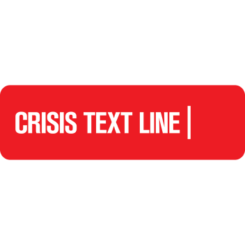 Crisis Text Line