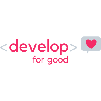 Develop for Good