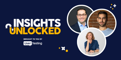 UserTesting leaders discuss the acquisition of User Interviews, what it means for researchers, and how it shapes the future of UX research and customer insights. UserTesting leaders discuss the acquisition of User Interviews, what it means for researchers, and how it shapes the future of UX research and customer insights.