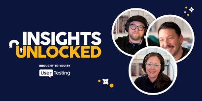 Learn how TruStage’s design team operationalized UX research with an embedded, scalable model that built stakeholder trust, doubled research output, and sped up insights. Learn how TruStage’s design team operationalized UX research with an embedded, scalable model that built stakeholder trust, doubled research output, and sped up insights.