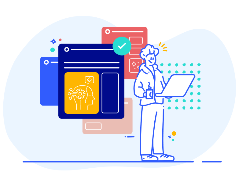 Hero image for usertesting guide Launch AI experiences with confidence Hero image for usertesting guide Launch AI experiences with confidence
