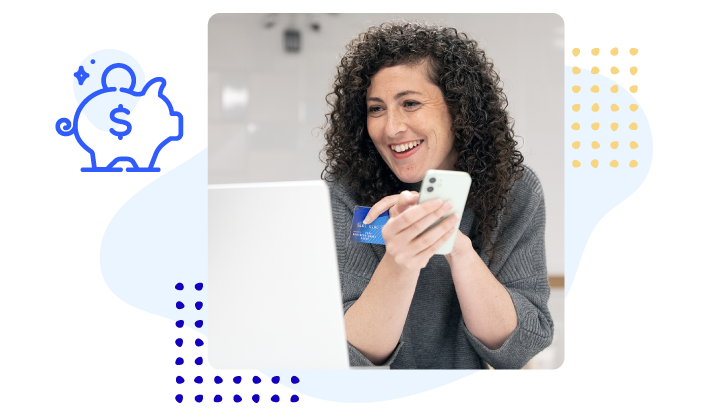 Hero custom video thumbnail solutions - financial services