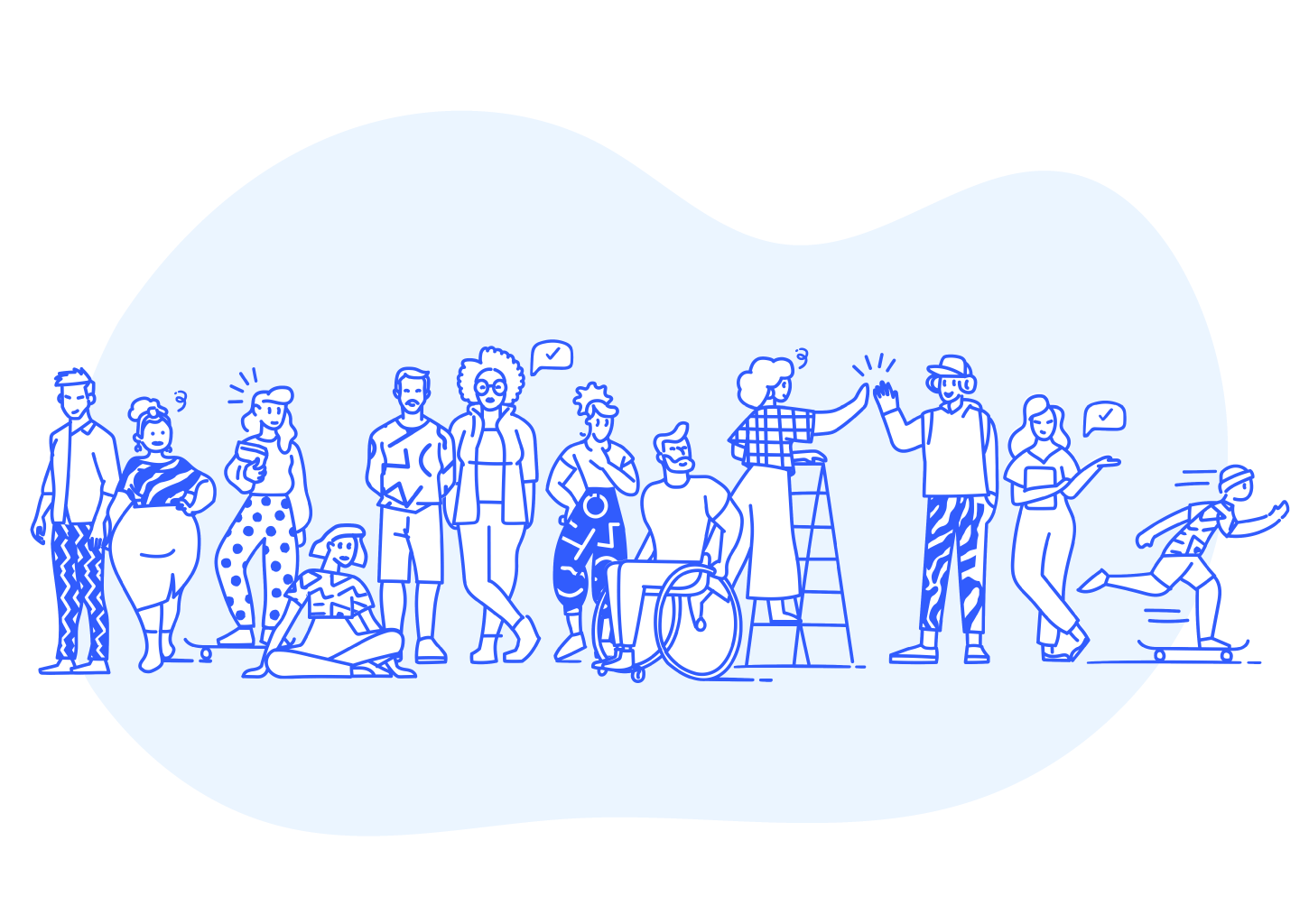 Hero image for solutions accessibility testing