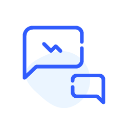 chat icon