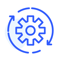 gear icon