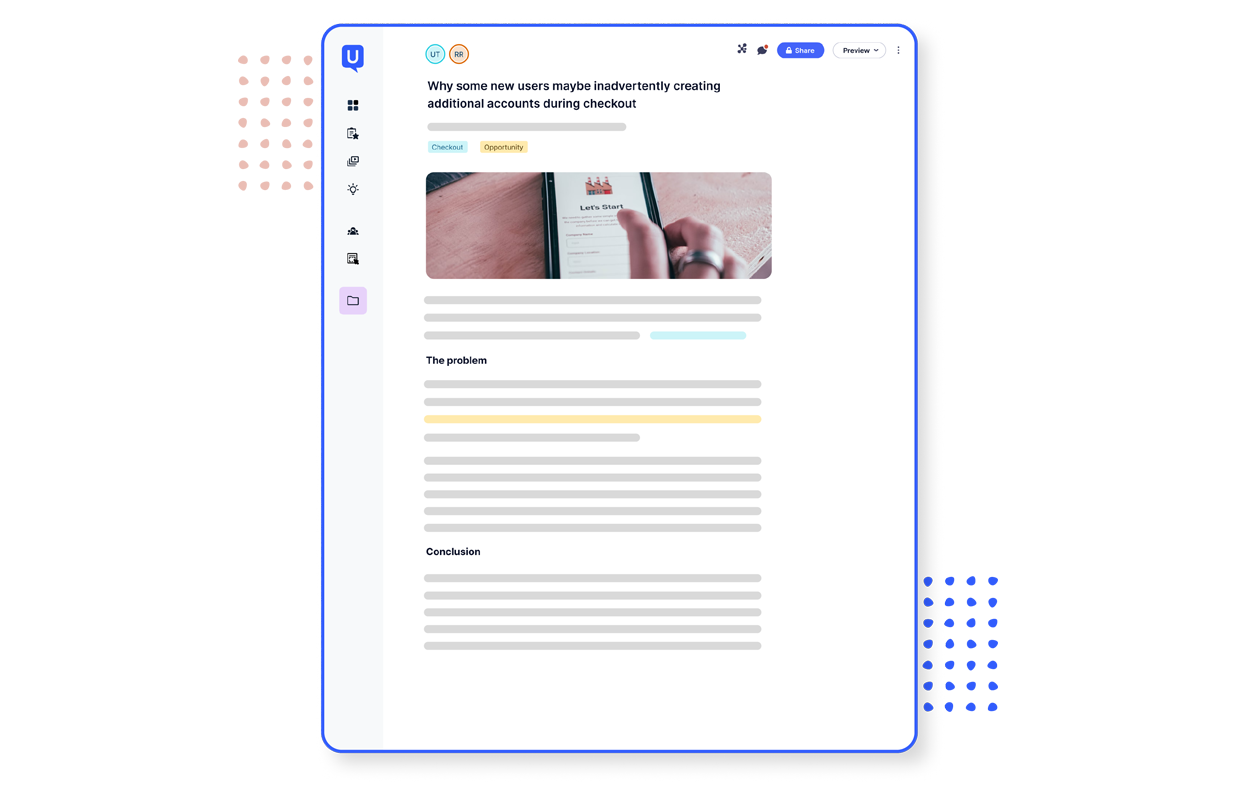 Amplify business impact with AI