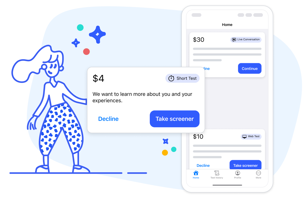Images for GPTT page, How it works Section, Vertical Tab Component