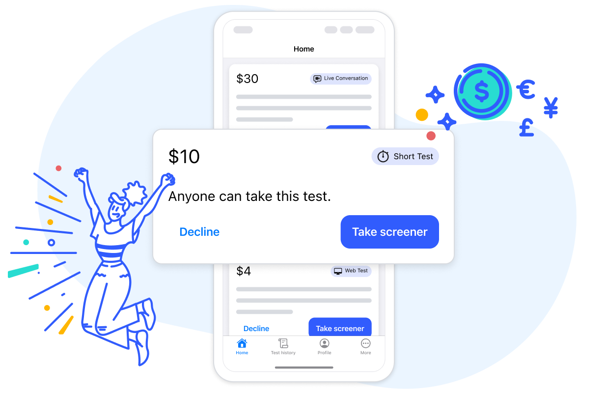 Images for GPTT page, How it works Section, Vertical Tab Component