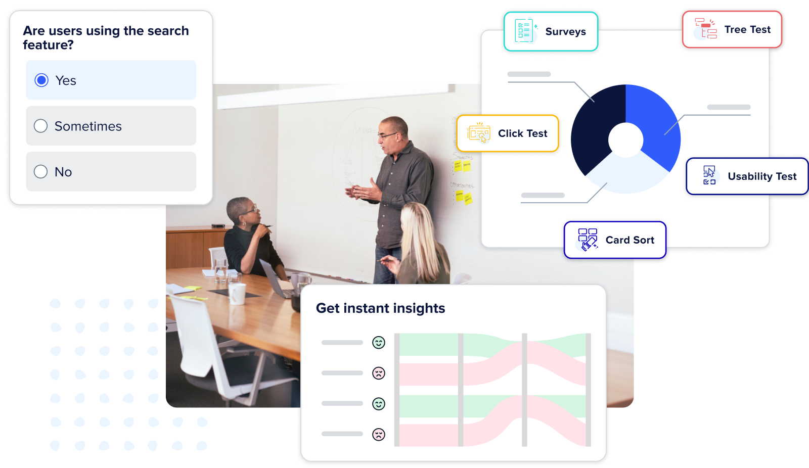 Images for Homepage, Parallax component