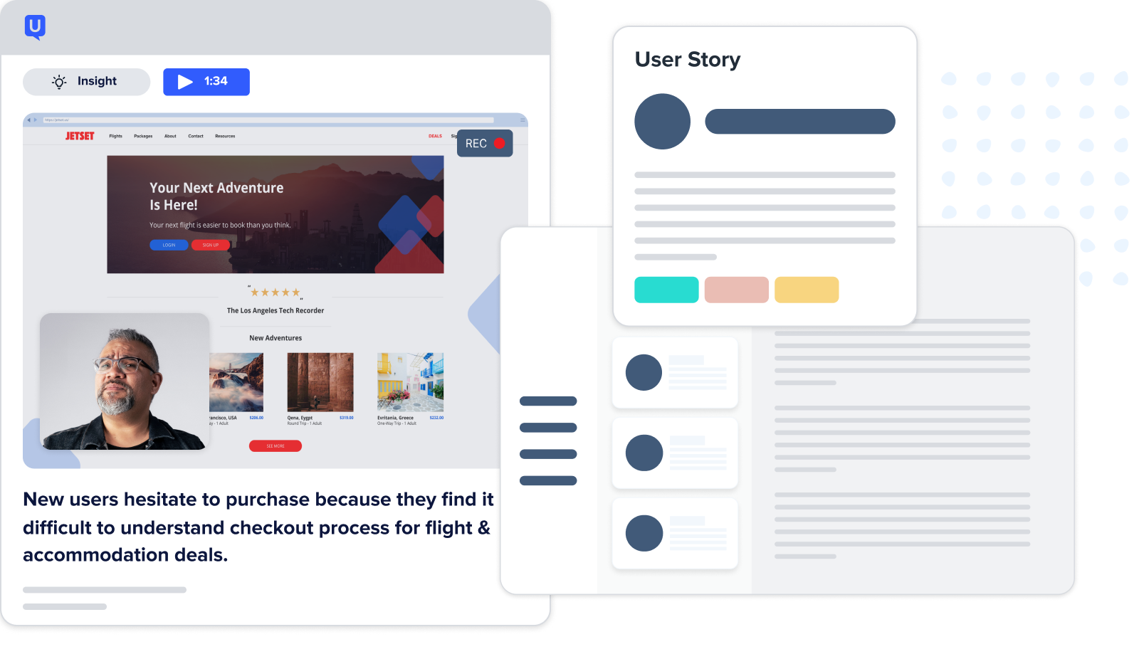 Images for Homepage, Parallax component
