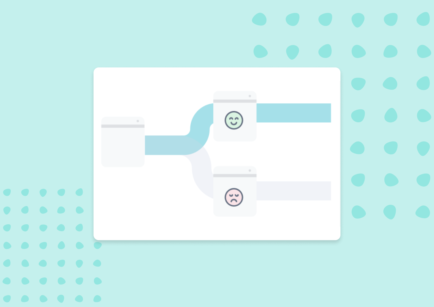 Teaser images for the Template page