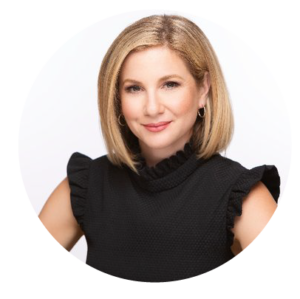 1. Blake Morgan, Author, Forbes columnist