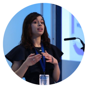 7. Chanice Henry, Editor-in-Chief of CX Network