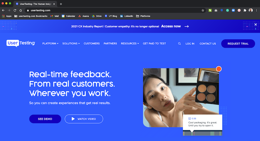 building your tree for tree testing
