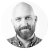 Scott Johnsen, Head of Design at Alto