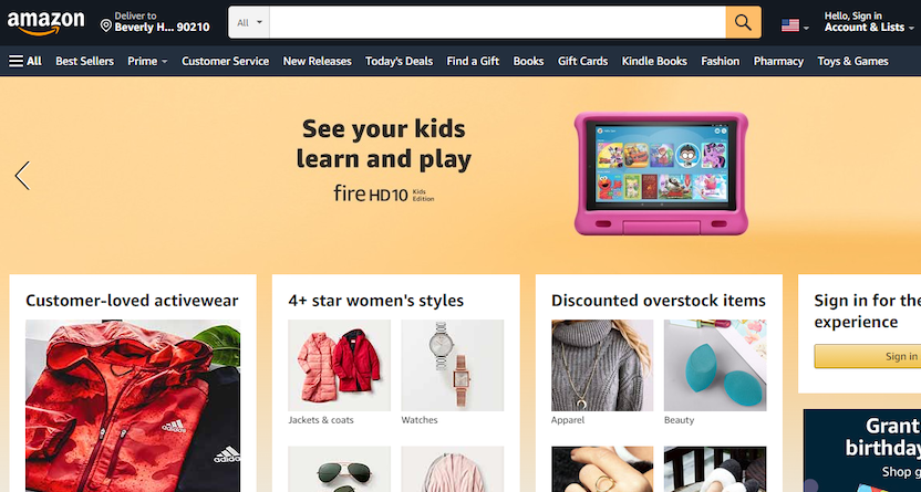 Social media psychology: choice paralysis