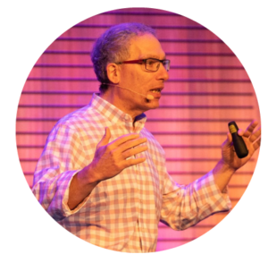 4. Bruce Temkin, Author, Customer Experience Matters blog