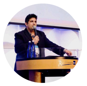 3. Dom Nicastro, CMSWire