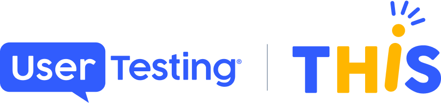 THiS Horizontal Logo Lockup