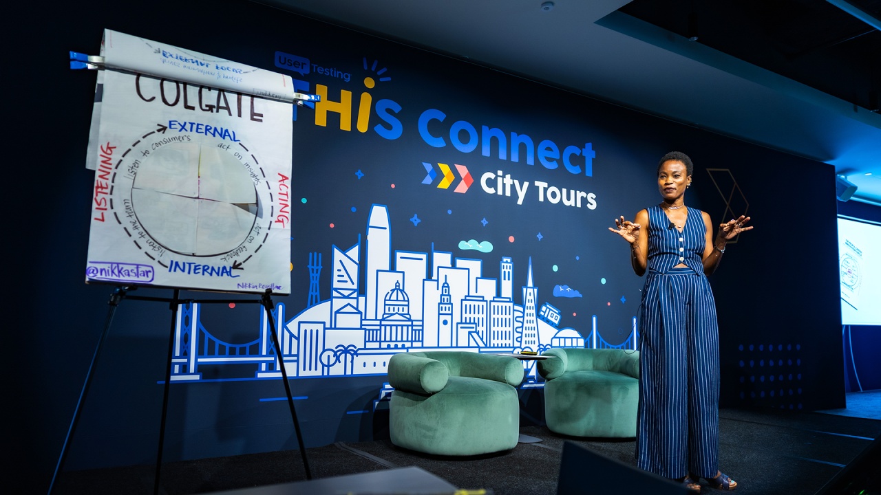 Nikkia Reveillac: Insights are the Heart & Soul of...