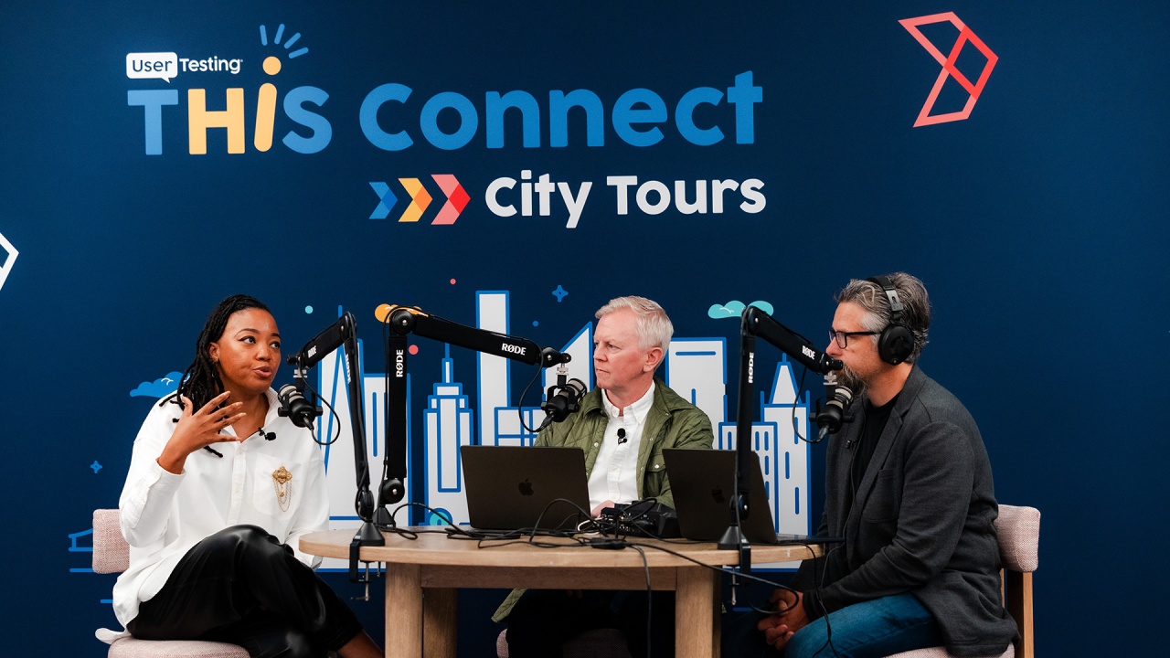 Live Podcast: Fearless by Design: Driving Innovati...