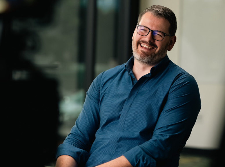 Customer story page feature image Amazon AWS