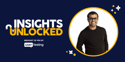 Ema's Surojit Chatterjee joins the Insights Unlocked podcast to discuss AI employees and the future of work Ema's Surojit Chatterjee joins the Insights Unlocked podcast to discuss AI employees and the future of work