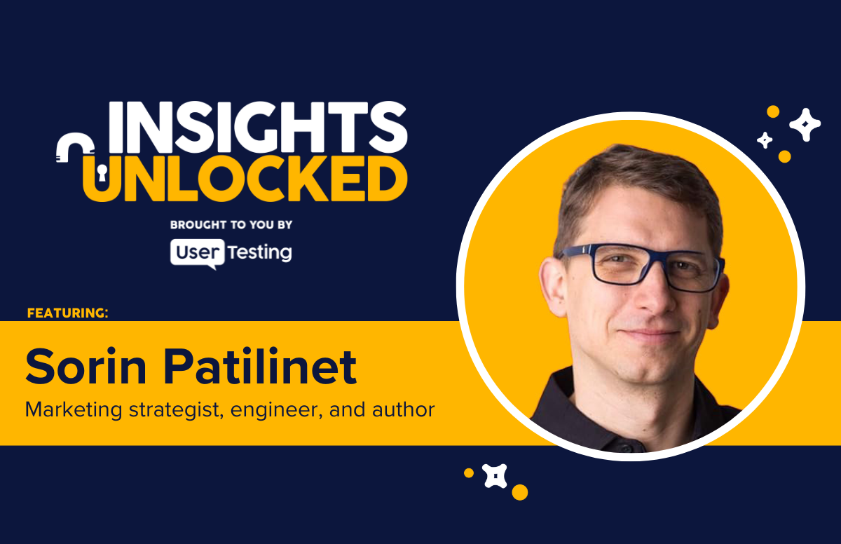 Discover how Sorin Patilinet applies systems thinking to boost marketing effectiveness and brand growth using AI, data, and creative strategy. Discover how Sorin Patilinet applies systems thinking to boost marketing effectiveness and brand growth using AI, data, and creative strategy.